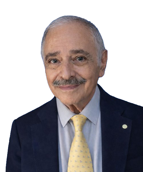 Miguel Sabido — Father of Entertainment-Education and founding partner of MSC