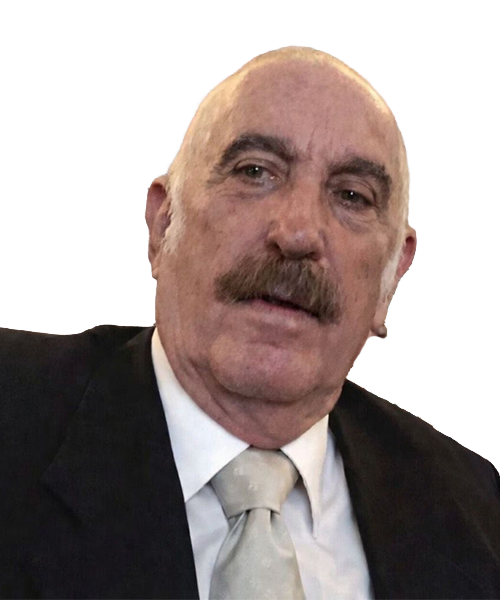 Sergio M. Alarcon — Conference interpreter and partner at MSC